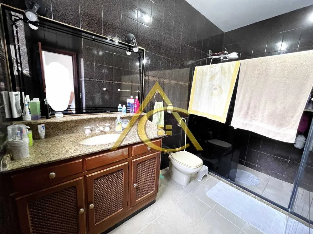 Casa, 4 quartos, 264 m² - Foto 6
