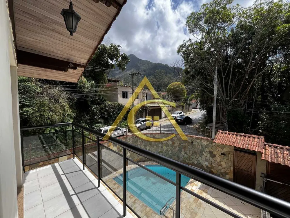 Casa, 4 quartos, 264 m² - Foto 18