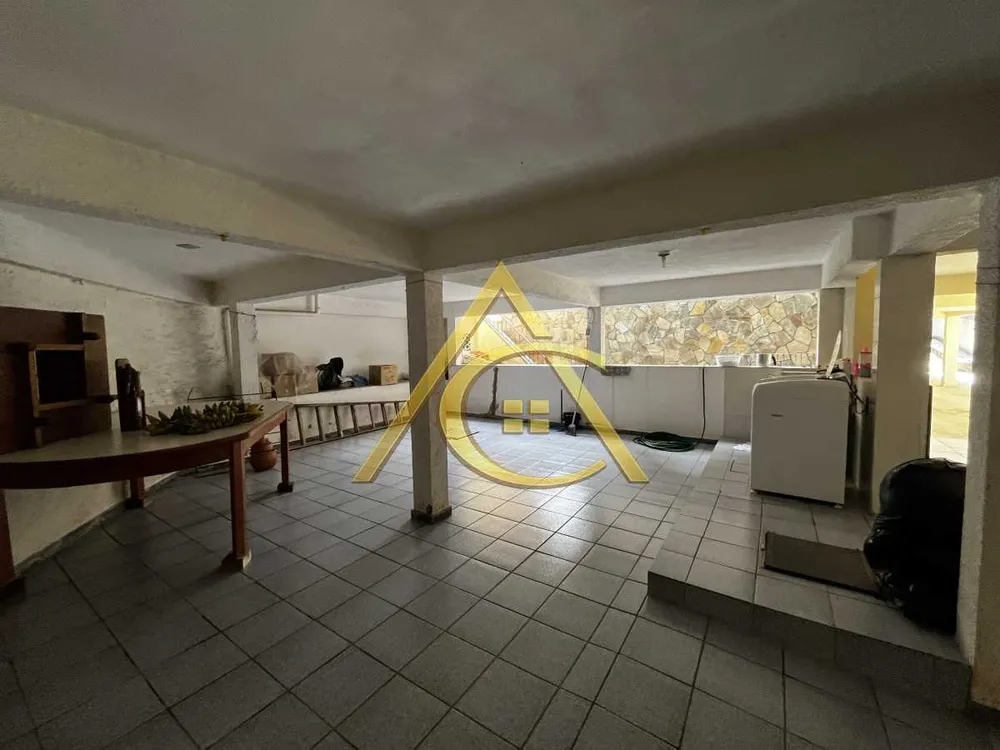 Casa, 4 quartos, 264 m² - Foto 29