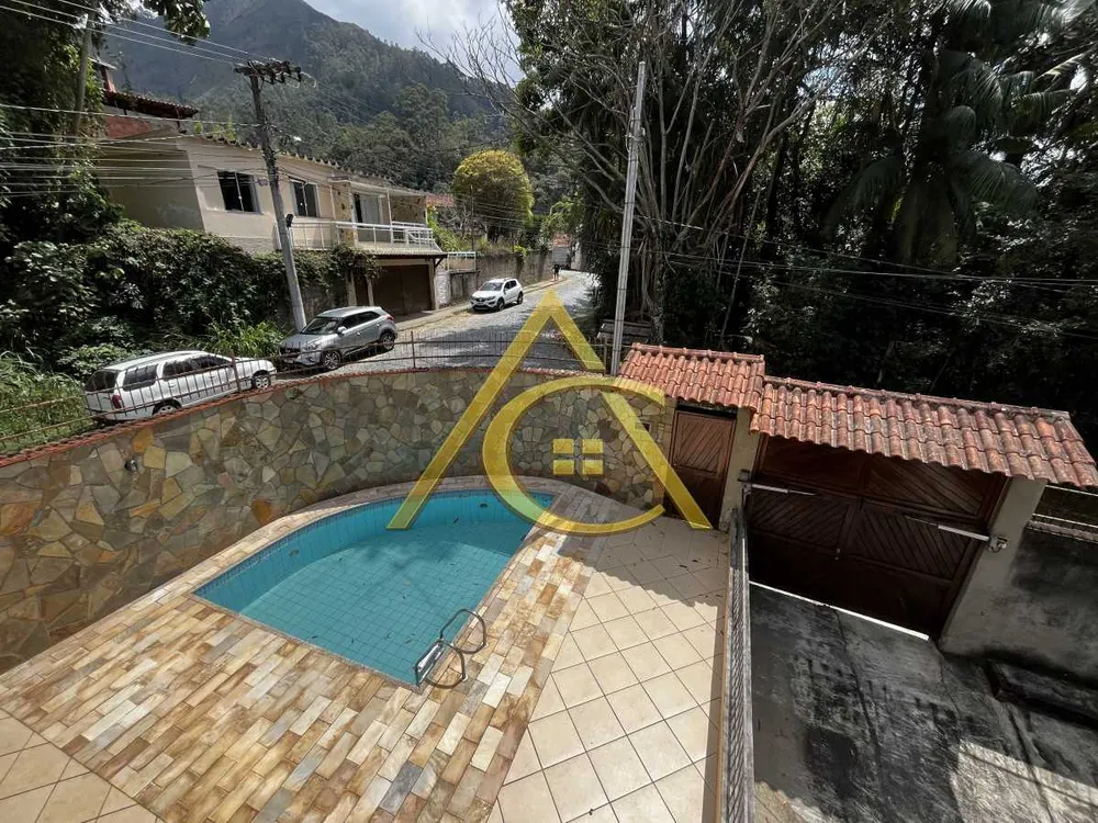Casa, 4 quartos, 264 m² - Foto 20
