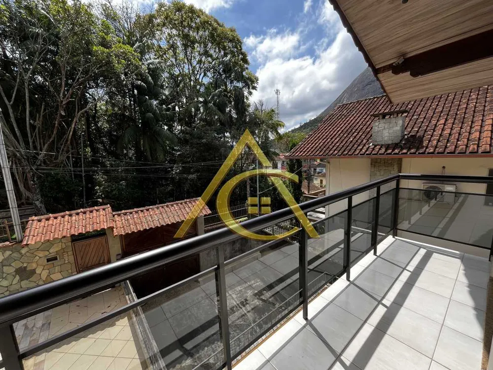 Casa, 4 quartos, 264 m² - Foto 19