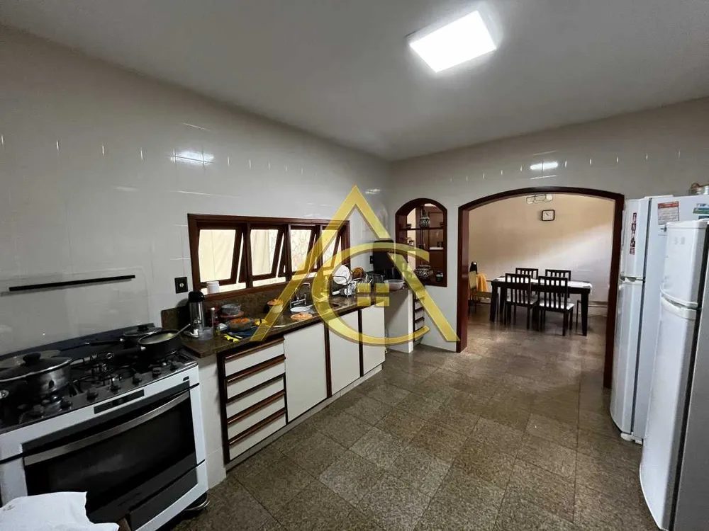 Casa, 4 quartos, 264 m² - Foto 12