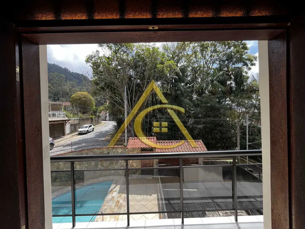 Casa, 4 quartos, 264 m² - Foto 17