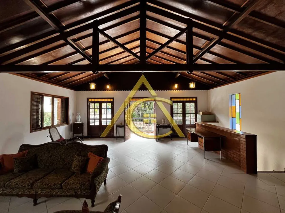 Casa, 4 quartos, 264 m² - Foto 15