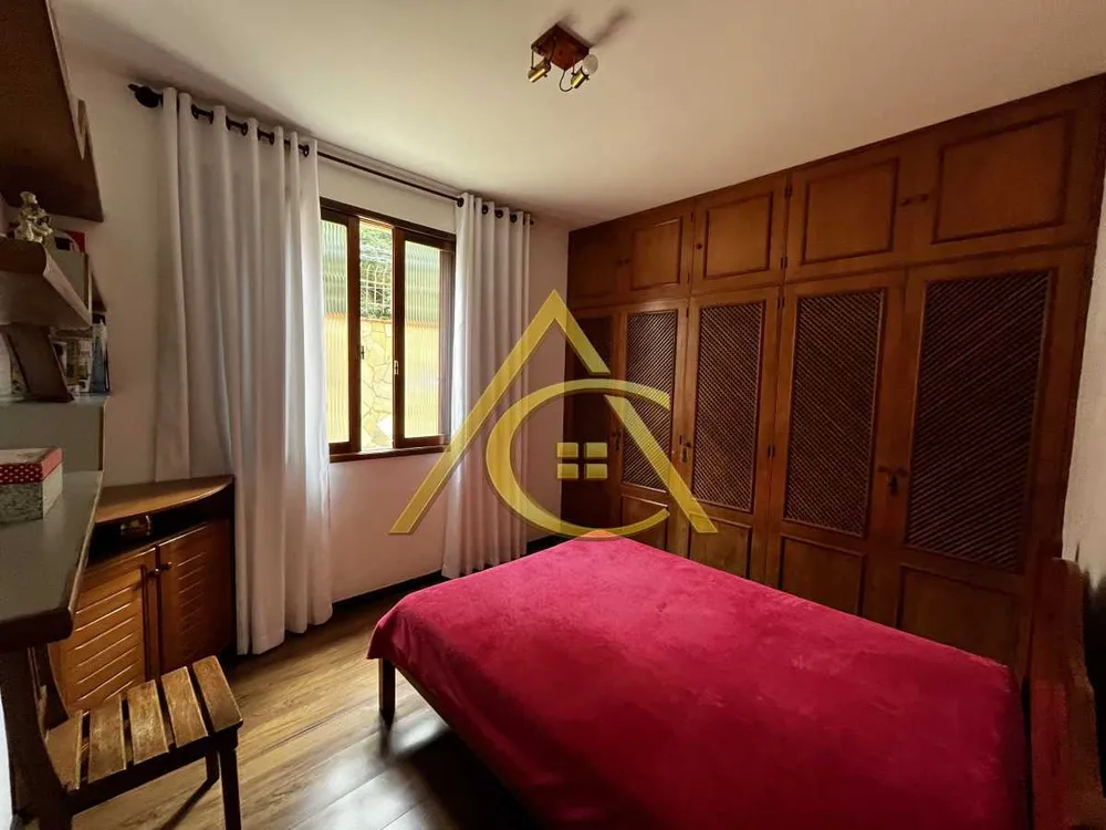 Casa, 4 quartos, 264 m² - Foto 7