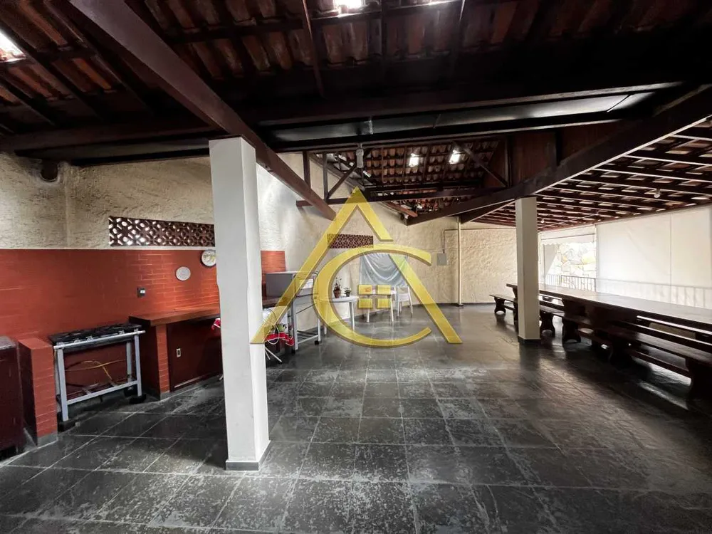 Casa, 4 quartos, 264 m² - Foto 26