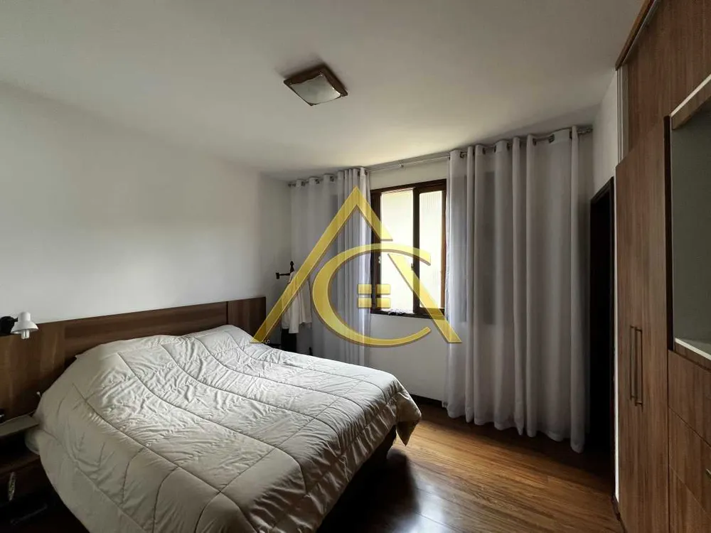 Casa, 4 quartos, 264 m² - Foto 5