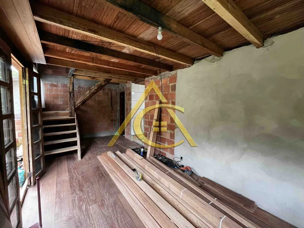Casa, 1 quarto, 80 m² - Foto 7