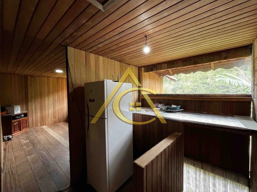 Casa, 1 quarto, 80 m² - Foto 8