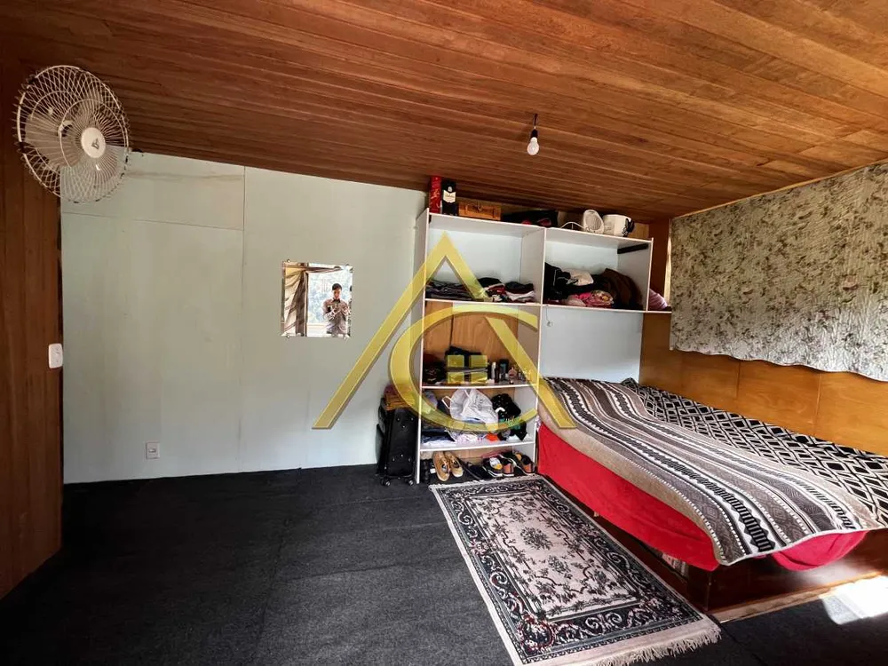 Casa, 1 quarto, 80 m² - Foto 20