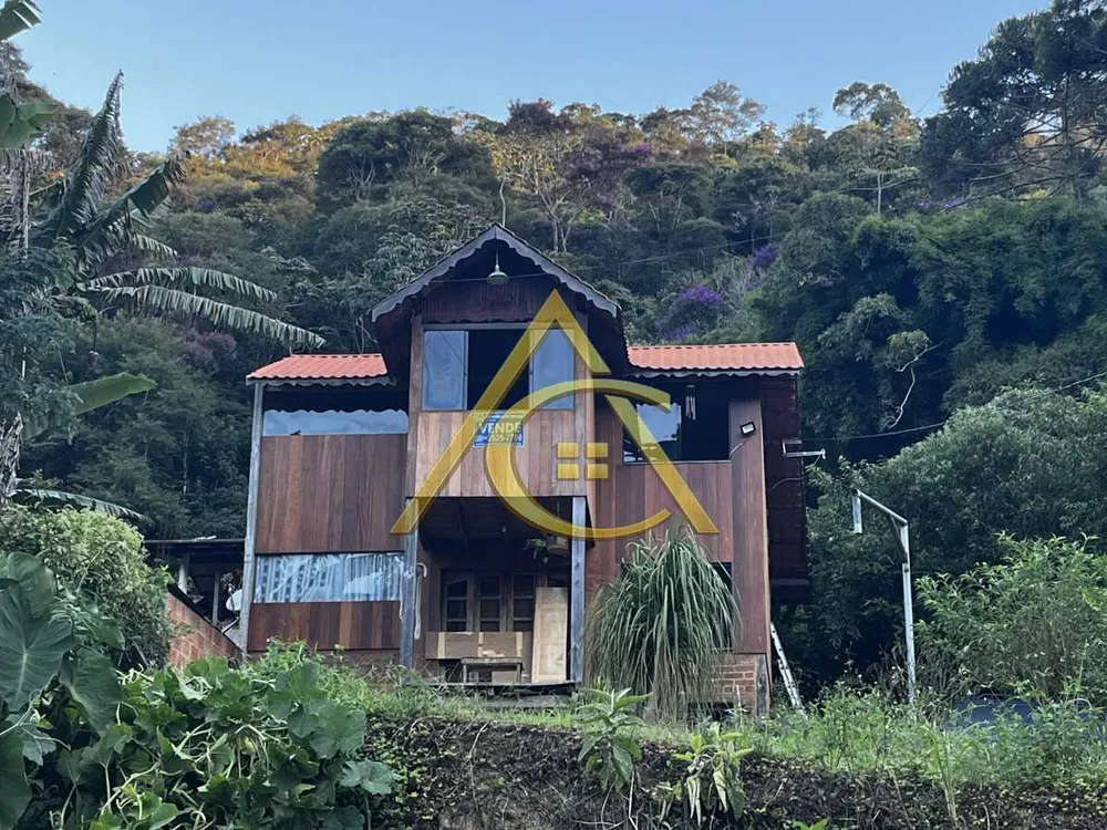 Casa, 1 quarto, 80 m² - Foto 1