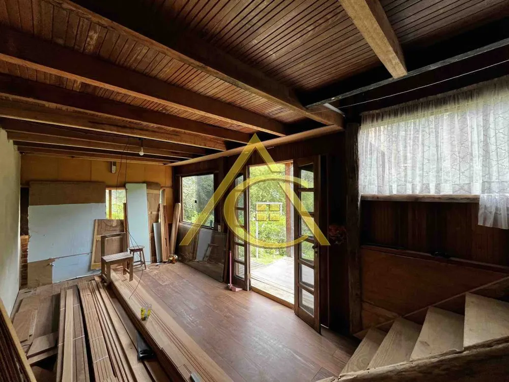Casa, 1 quarto, 80 m² - Foto 6
