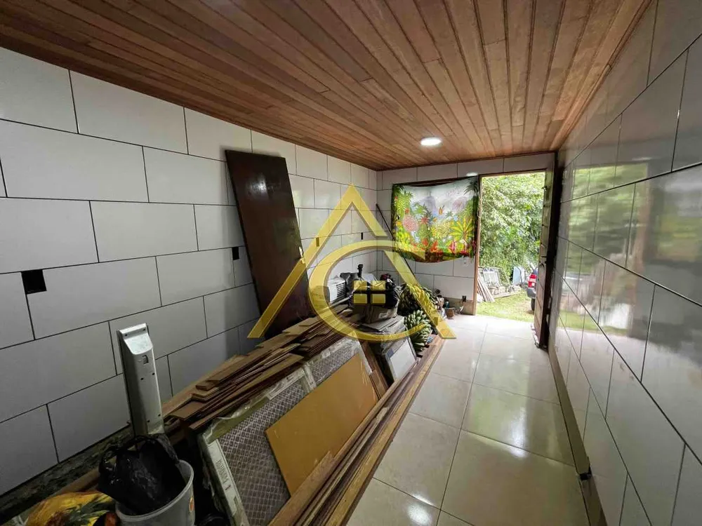 Casa, 1 quarto, 80 m² - Foto 5