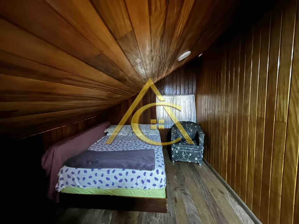 Casa, 1 quarto, 80 m² - Foto 13