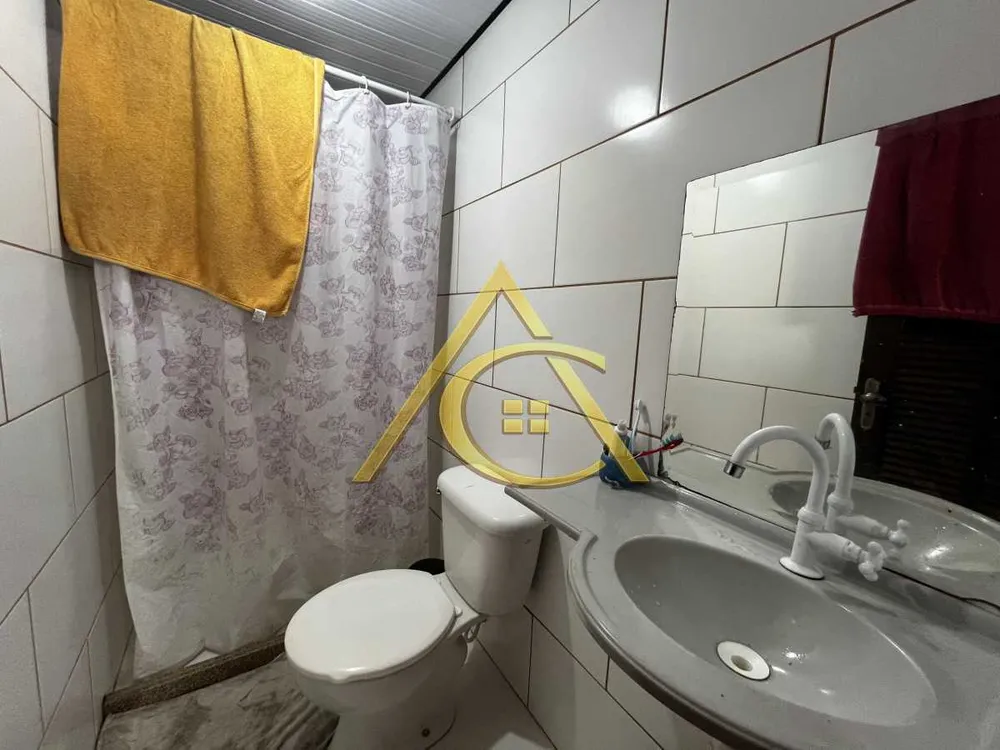 Casa, 1 quarto, 80 m² - Foto 23