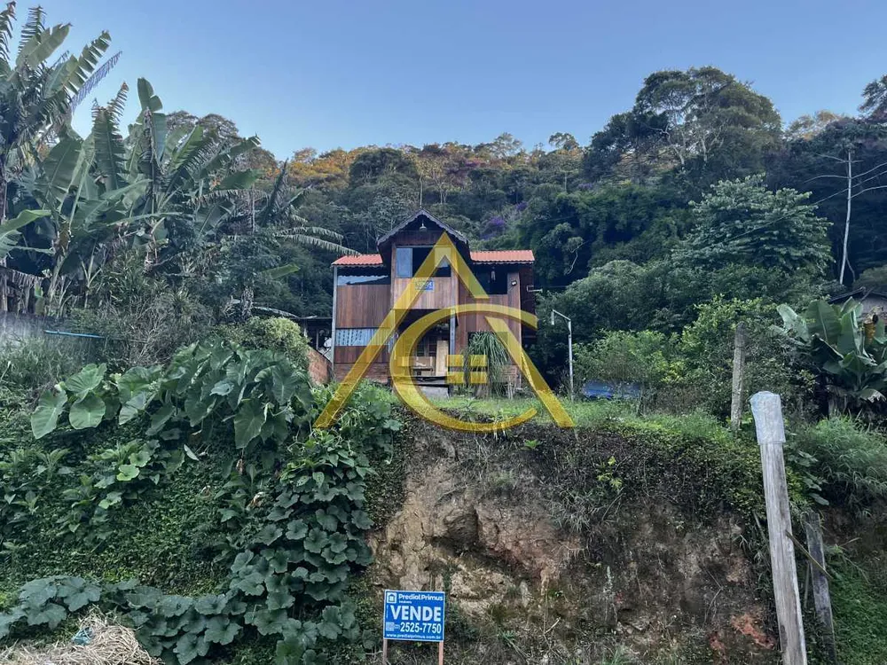 Casa, 1 quarto, 80 m² - Foto 2