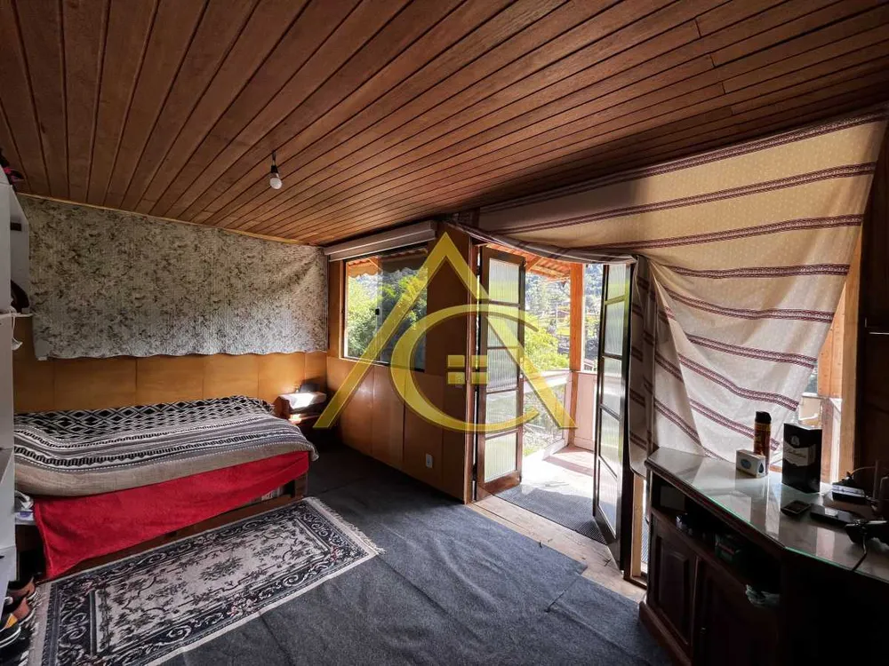 Casa, 1 quarto, 80 m² - Foto 16