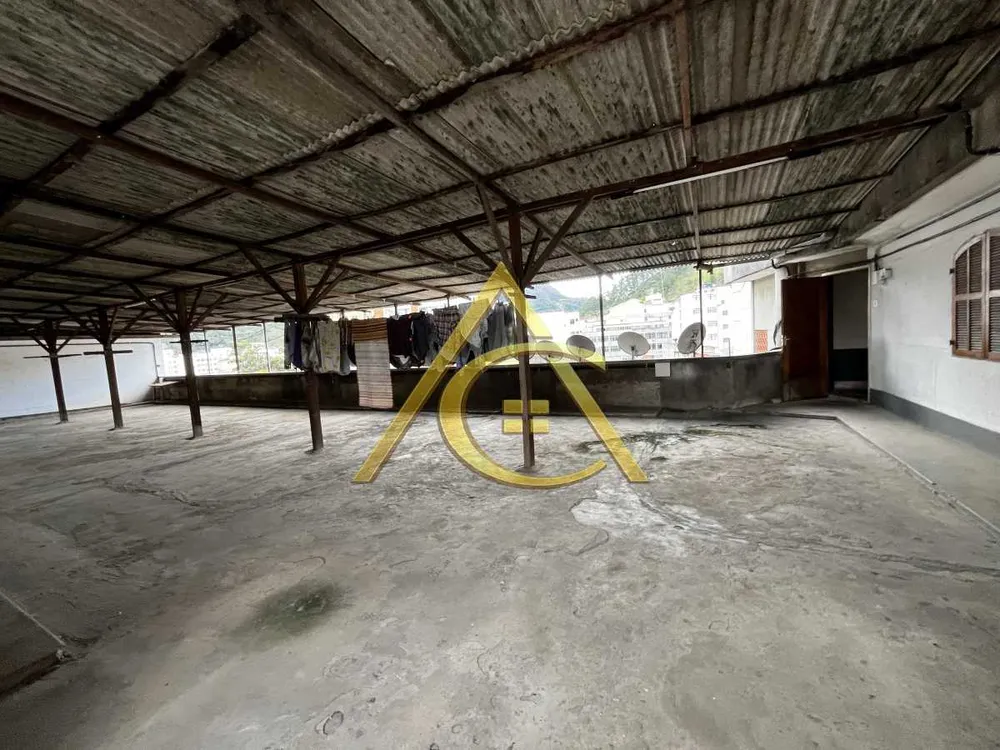 Prédio Inteiro, 1500 m² - Foto 25