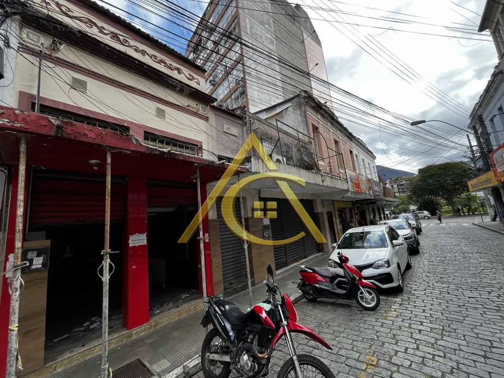 Prédio Inteiro, 1500 m² - Foto 2
