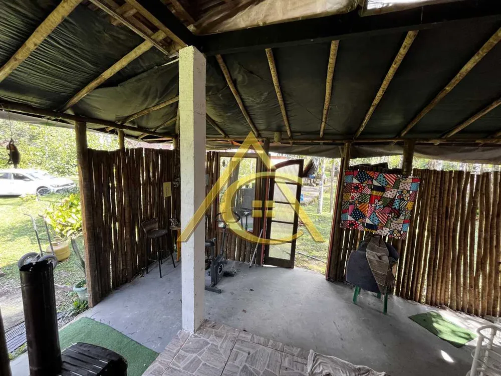 Casa, 1 quarto, 110 m² - Foto 14