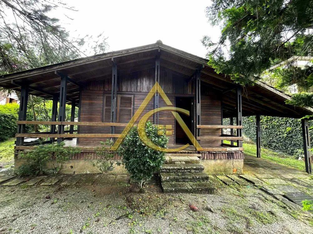 Casa, 3 quartos, 89 m² - Foto 1