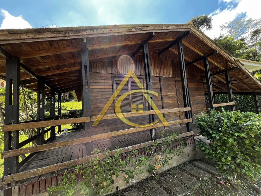 Casa, 3 quartos, 89 m² - Foto 2