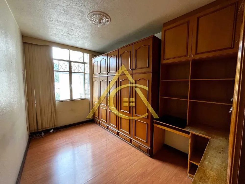 Apartamento, 3 quartos, 100 m² - Foto 5