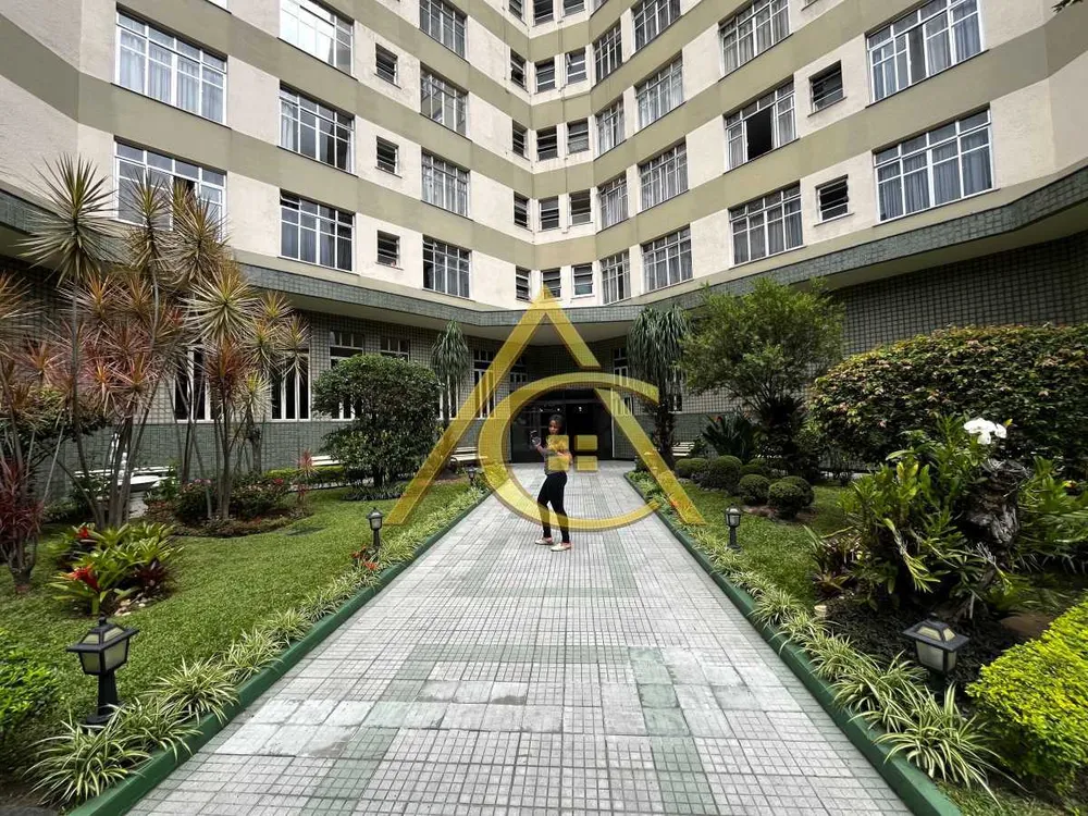Apartamento, 3 quartos, 100 m² - Foto 1