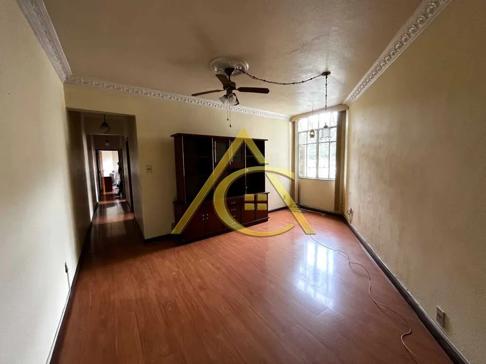 Apartamento, 3 quartos, 100 m² - Foto 3