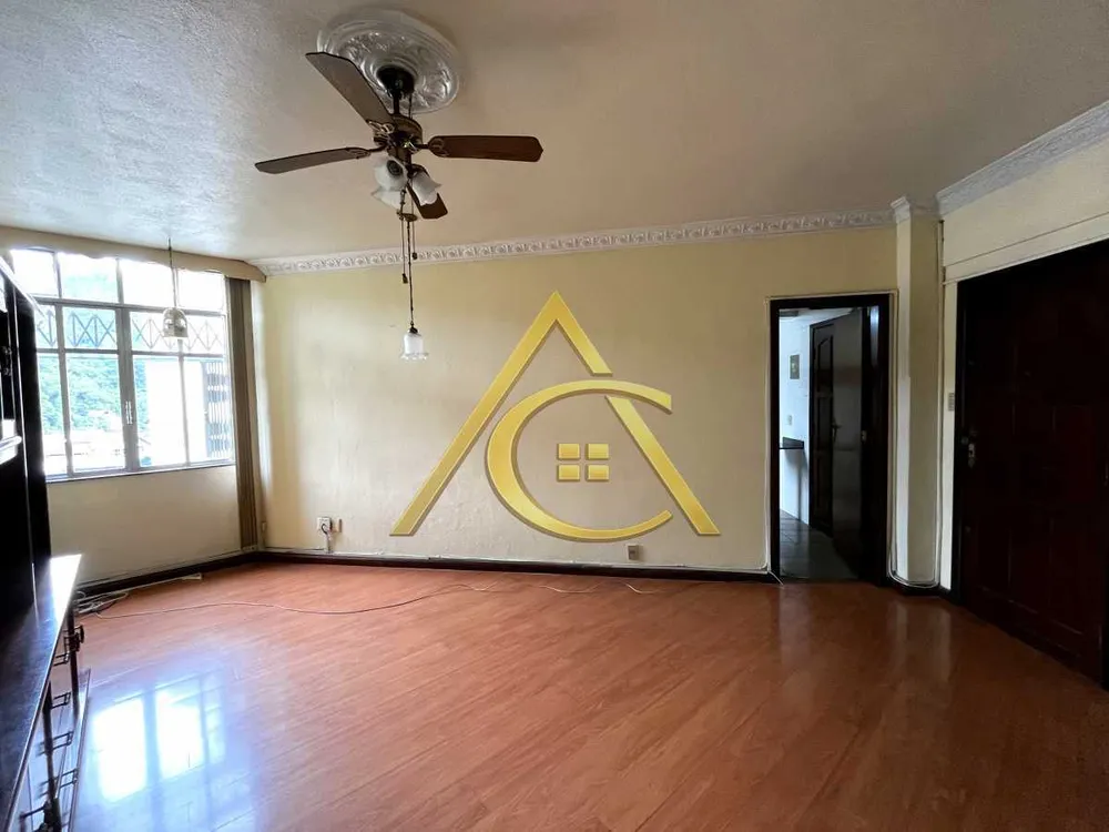 Apartamento, 3 quartos, 100 m² - Foto 2