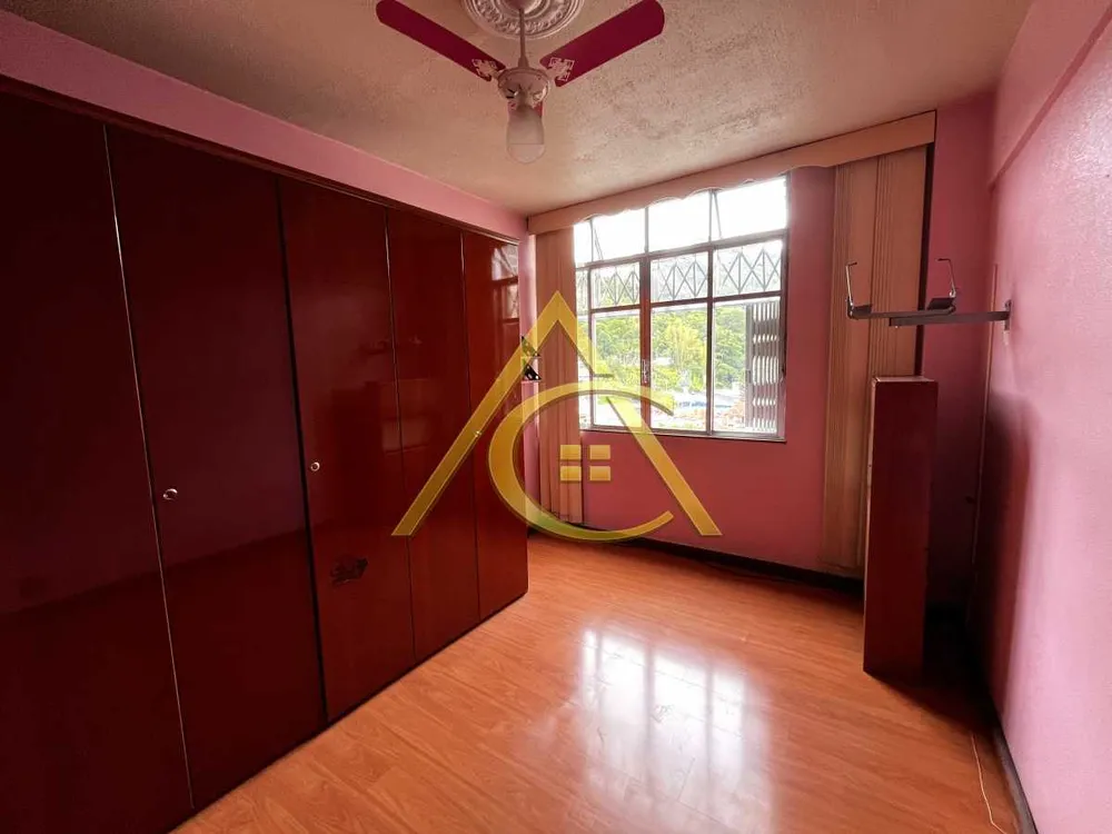 Apartamento, 3 quartos, 100 m² - Foto 6