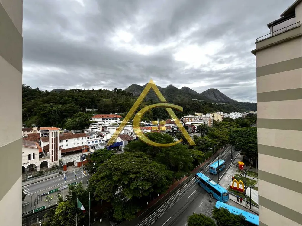 Apartamento, 3 quartos, 100 m² - Foto 9
