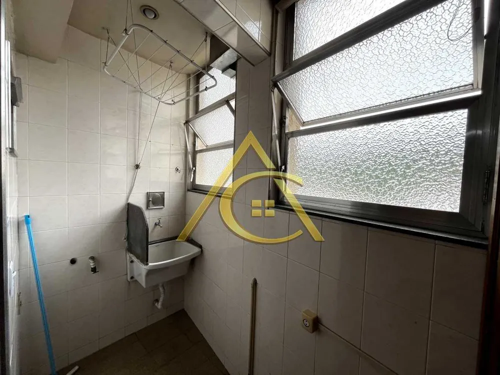 Apartamento, 3 quartos, 100 m² - Foto 13