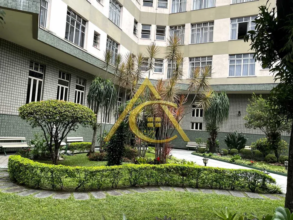 Apartamento, 3 quartos, 100 m² - Foto 21