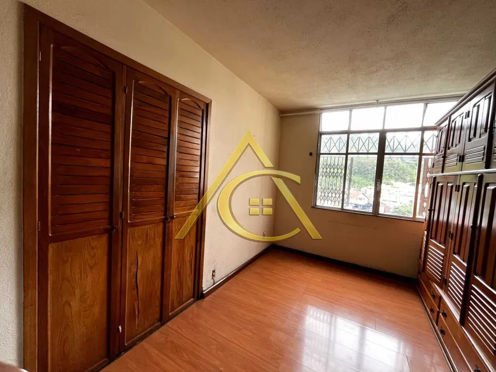 Apartamento, 3 quartos, 100 m² - Foto 8
