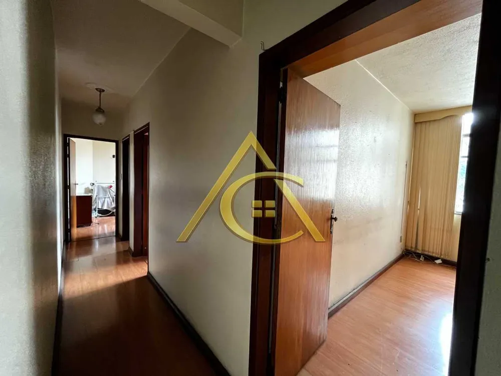 Apartamento, 3 quartos, 100 m² - Foto 4