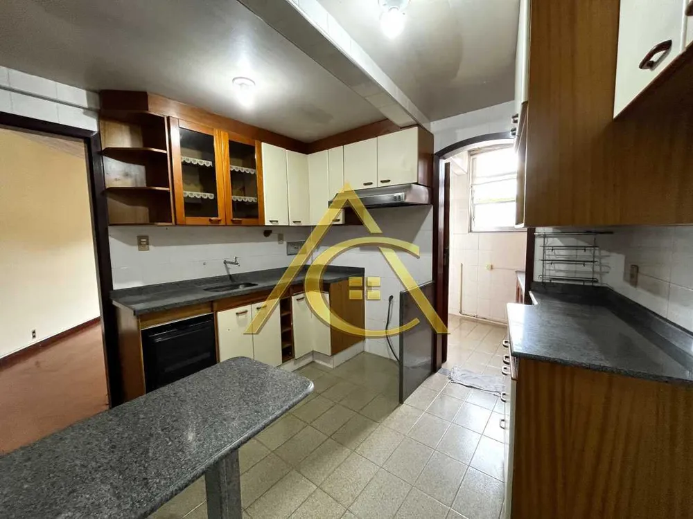 Apartamento, 3 quartos, 100 m² - Foto 11
