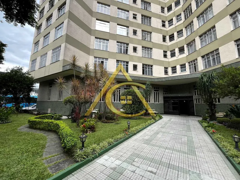 Apartamento, 3 quartos, 100 m² - Foto 20