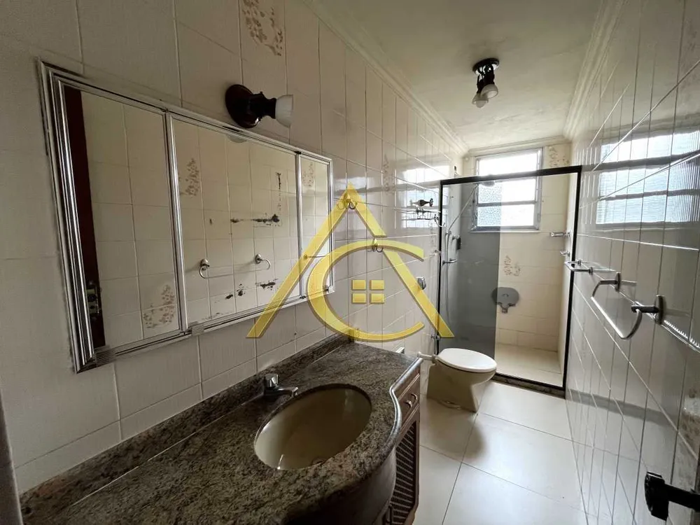 Apartamento, 3 quartos, 100 m² - Foto 7
