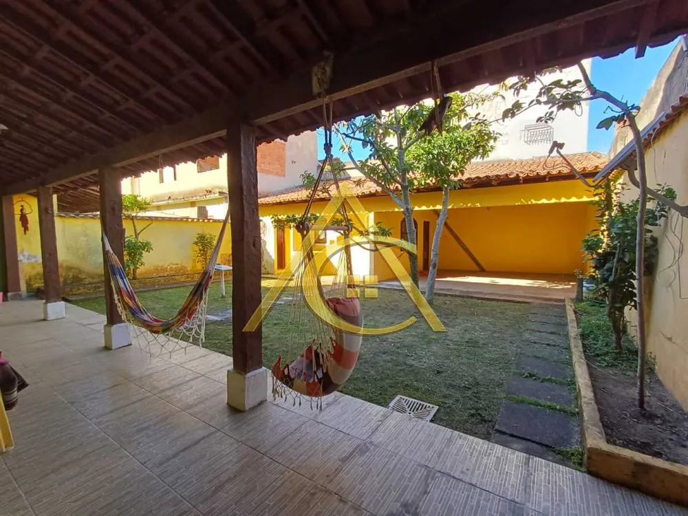 Casa, 4 quartos, 180 m² - Foto 16