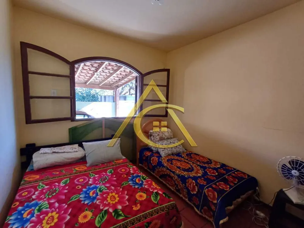 Casa, 4 quartos, 180 m² - Foto 11