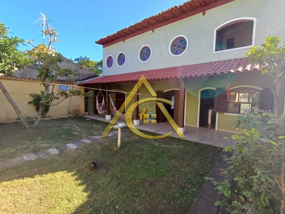 Casa, 4 quartos, 180 m² - Foto 13