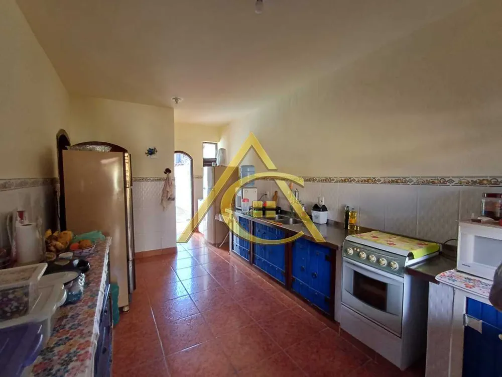 Casa, 4 quartos, 180 m² - Foto 29