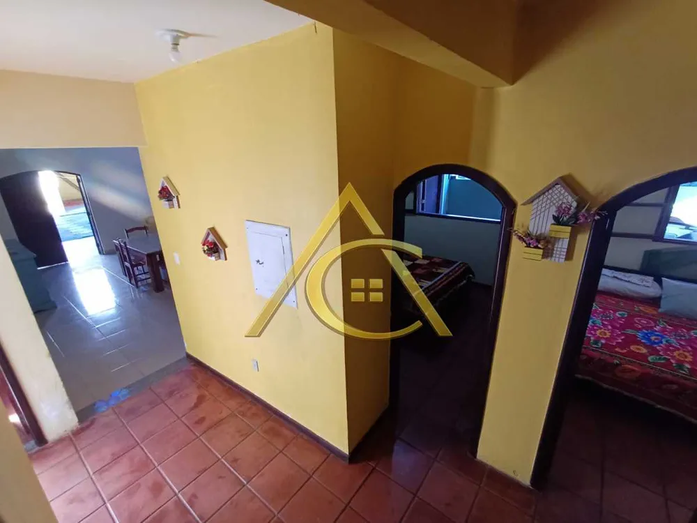 Casa, 4 quartos, 180 m² - Foto 9