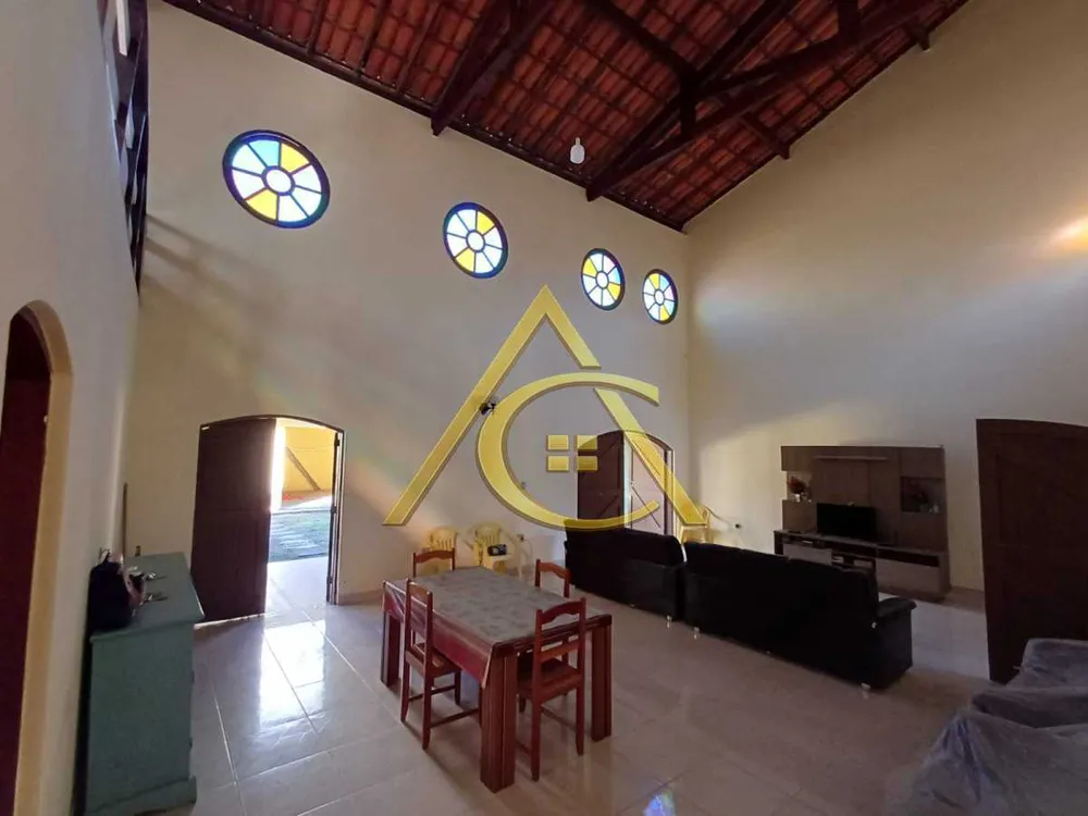Casa, 4 quartos, 180 m² - Foto 8