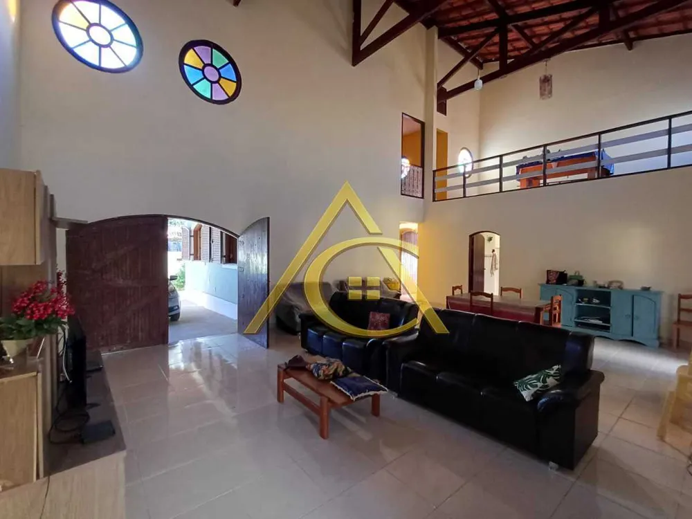 Casa, 4 quartos, 180 m² - Foto 5