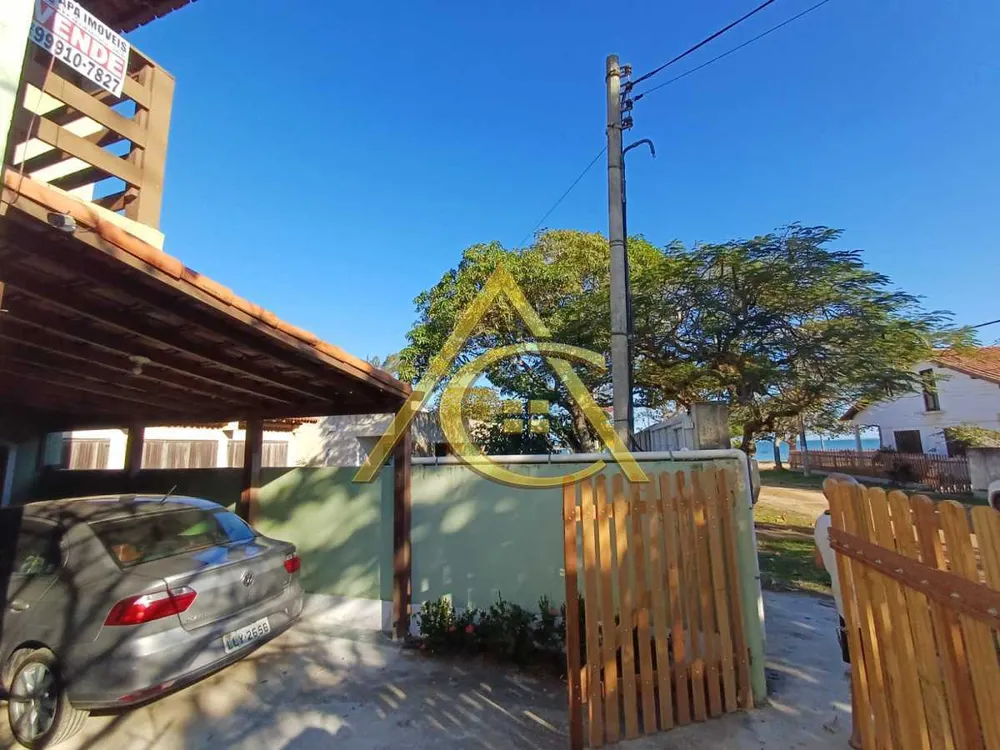 Casa, 4 quartos, 180 m² - Foto 3