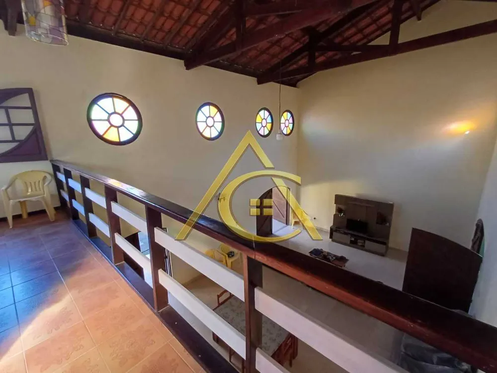 Casa, 4 quartos, 180 m² - Foto 24