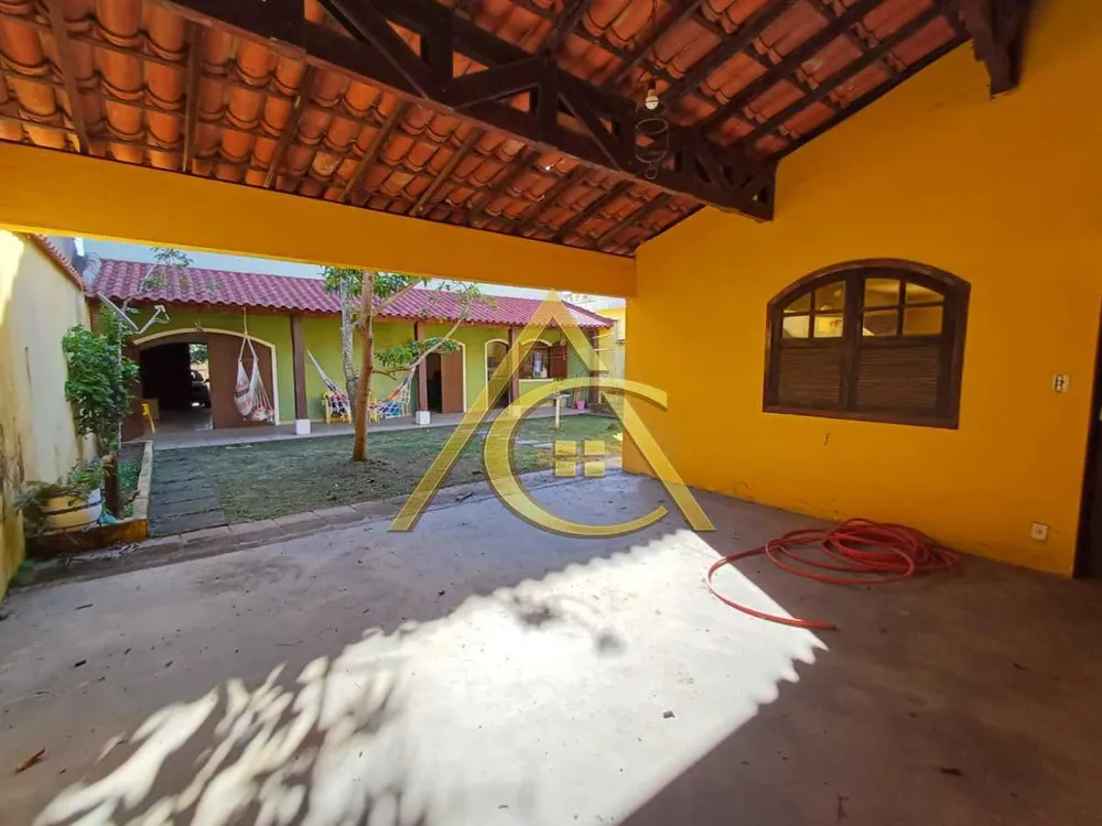 Casa, 4 quartos, 180 m² - Foto 15