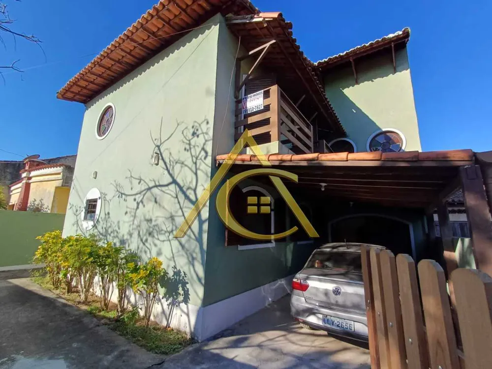 Casa, 4 quartos, 180 m² - Foto 2